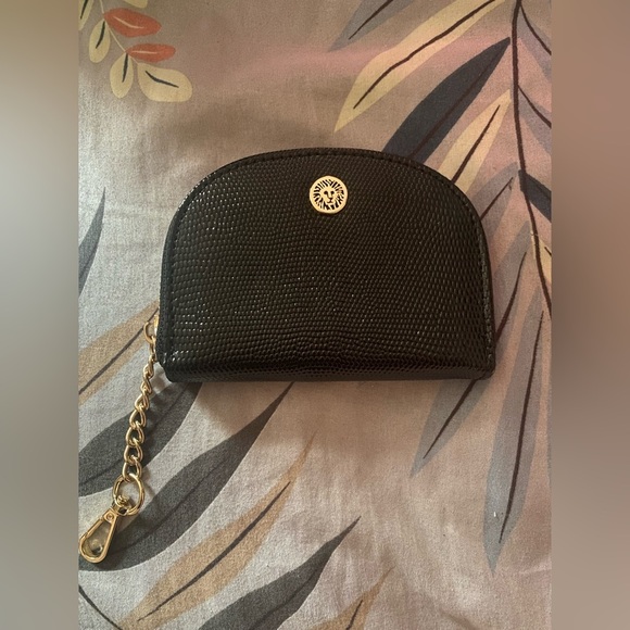 Anne Klein Change Purse - Picture 1 of 2